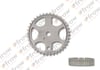 EKSANTRIK DISLISI EKSOZ PEUGEOT P206 P207 P301 P307 P308 PARTNER TEPE C2 C3 C-ELS C4 C4 B7 DS4 TU5JP4-EC5