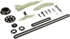 EKSANTRİK ZİNCİR SETİ (KOMPLE) PEUGEOT P2008 P207 P208 P308 P3008 P508 P5008 OPEL GRANDLAND 1.6 16V 07-  MINI R56 R57 R55  N14B16 EP6DT