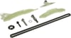 EKSANTRİK ZİNCİR SETİ PEUGEOT P2008 P207 P208 P308 P3008 P508 P5008 OPEL GRANDLAND 1.6 16V 07-  MINI R56 R57 R55  N14B16 EP6DT