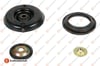 ERP AMORTISOR TAKOZU ON (KIT) PEUGEOT P308 CITROEN C4 DS4 09-