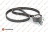 ERP TRIGER SETI   106/206/306 TU3JP4 104DİŞ 0831.S0
