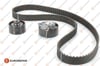ERP TRIGER SETI  307  TU5JP4  BİLY PLASTİK 0831.R9