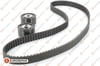 ERP TRİGER SETİ PARTNER DW10  0831.V3