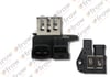 FAN REZISTANSI PEUGEOT P1007 P2008 P207 P208 P301  (1.KALİTE)
