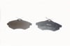 FREN BALATASI ON (129 mm) CITROEN C3 14 16 HDI 16V 02-