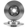 FREN DISKI ARKA (4D 268 mm) PEUGEOT P3008 P5008 P308 PARTNER TEPE CITROEN BERLINGO C4 C4 PICASSO DS4 DS5 09- (RULMANSIZ)