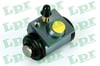 FREN SILINDIRI CITROEN C2 03  - 12 C3 I 02  - 09 C3 III 16