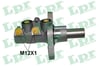 FREN SILINDIRI PEUGEOT 3008 0U 09-16 5008 0U 0E 09-17 CITROEN C4 UA 06-13 DS5