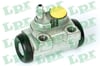 FREN SILINDIRI SAG CITROEN C3 1,1I 1,4 HDI 1,4I (02 05) C3 P