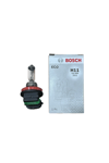 H11 12V 55W PGJ19-2 711 Ampül Sarı