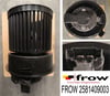 KALORIFER MOTORU PEUGEOT P308 CITROEN C3 PICASSO 08-14