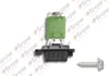 KALORIFER REZISTANSI PEUGEOT BOXER III CITROEN JUMPER III FIAT DUCATO III OPEL C (1.KALİTE)