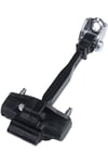 KAPI GERGISI PEUGEOT P208 II 2020- ARKA SAG SOL OEM 9823210680