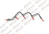 MAZOT GERI DONUSUM HORTUMU 308 407 508 3008 C4 C5 DS3 DW10 MOTOR (1.KALİTE)