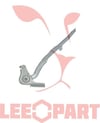 MOTOR KAPUT MENTESESI SOL OPEL COMBO PEUGEOT E RIFTER CITROEN BERLINGO FIAT DOBLO 2022-