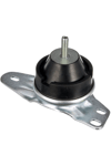 MOTOR KULAK SAĞ ÜST CİTROEN C5 JUMPY PEUGEOT 407 508 EXPERT 1807.Y3 3660872400154
