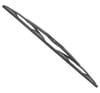 ÖN SİLECEK SÜPÜRGESİ TEKLİ KANCALI TİP 600 MM.
