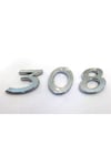 P308 Yazı