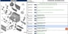 POLEN FILTRESI (255*82,5*29,5) PEUGEOT P2008 II P208 II OPEL CORSA F MOKKA CITROEN C4 C4X III DS3