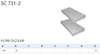 POLEN FILTRESI CITROEN BERLINGO PEUGEOT PARTNER YM TEPEE C4 PICASSO 08-