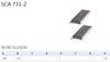 POLEN FILTRESI CITROEN BERLINGO PEUGEOT PARTNER YM TEPEE C4 PICASSO 08- (KARBONLU)