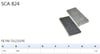 POLEN FILTRESI CITROEN C5 II 16 HDI 110 FAP 10- DV6CTED (KARBONLU)