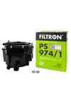 Ps974/1 Mazot Filtresi
