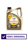 Quartz Ineo Ecs 5w-30 4l Yeni Ürün