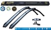 SILECEK ON TK. (600MM - 600MM) VALEO TIPI MUZ TIP T5 03- CARAVELLE W204 W207 W212