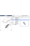 SOL GUNDUZ FARI PEUGEOT P2008 (P24E) P208 (P21E)