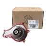 SU POMPASI (DEVIRDAIM) PEUGEOT P208 P308 P3008 P508 P5008 P2008 PARTNER TEPE CITROEN BERLINGO III C3 III DS3 DS4 DS5 P301 C-ELYSEE 1.6 HDI MAZDA 2 MAZDA3 MITSUBISHI ASX FORD TRANSIT CONNECT C-MAX FOCUS 1.6 TDCI  DV6C DV6DTED D4162T