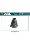 (TEK) AKS KÖRÜĞÜ İÇ 41731-T CITROEN CELYSEE P301 1607735080 SOT