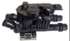TERMOSTAT (111 °C) PEUGEOT CITROEN FORD 1.6 HDI (EURO 6)