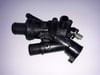TERMOSTAT (83 °C) FORD FOCUS PEUGEOT P308 CITROEN C5 FORD MODEO IV 2.0 HDI