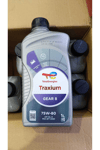 Traxıum Gear 8 75w-80 1litre (2024 TARİHLİ)