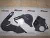 TRIGER KAPAK SETI  PARTNER DW8 DW8B 0320×6  0320N3  0320N4