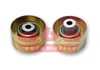 TRIGER KAYIS RULMANI (METAL) PEUGEOT P206 P307 BOXER II PARTNER CITROEN BERLINGO C4 C5 JUMPER II DW8 DW10TED