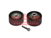 TRIGER KAYIS RULMANI (METAL) PEUGEOT P206 P406 P407 CITROEN C4 C5 XSARA 2.0 EW10J4
