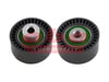 TRIGER KAYIS RULMANI ( PLASTIK) PEUGEOT P307 P308 P407 P508 FORD FOCUS MONDEO CITROEN C4 C5 JUMPER III 2.0HDI