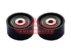 TRIGER KAYIS RULMANI (PLASTIK )PEUGEOT P206 P807 EXPERT PARTNER CITROEN BERLINGO C5 XSARA JUMPER SUZUKI GRAND VITARA 2.0 HDI 2.2HDI