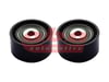 TRIGER KAYIS RULMANI (PLASTIK) PEUGEOT P106 P206 P307 P407 BOXER II PARTNER CITROEN BERLINGO C4 C5 JUMPER DW8 DW10TD