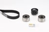 TRIGER KAYIS SETI (195 DIS) CITROEN C5 III PEUGEOT 407