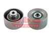 TRIGER KAYISI RULMANI (METAL) PEUGEOT P106 P206 P307 PARTNER CITROEN BERLINGO C3 SAXO XSARA 1.6 16V TU5JP4