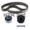 TRIGER SETI (136 DIS) CITROEN XANTIA XSARA XM PEUGEOT P306 GTI P406 P806 XU10J4R