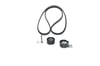 TRIGER SETI 137 DIS FOCUS FIESTA P307 P308 P407 PARTNER 16 HDI