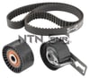 TRIGER SETI (139 DIS) PEUGEOT P206  P208 P207 CITROEN DS3 C3 III DV4C FORD FIESTA 14 TDCI (EURO 5) T3E
