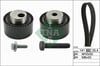 TRIGER SETI (141) BERLINGO PARTNER 20/306/406 DUCATO 2.0 99-