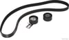 TRIGER SETI 141 DIS  1.6 HDI DV6C (141X25.4) PEUGEOT C5 III-C4 II-DS4-P20
