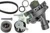 TRIGER SETI  DEVIRDAIM  FIAT SCUDO 20 16V  00-06  PEUGEOT 206 20 S16  99-00  307 20 05-  C4 20  04