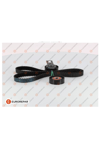 TRIGER SETİ PEUGEOT CITROEN OPEL 21> EURO5 1.6 HDI 1635067180
